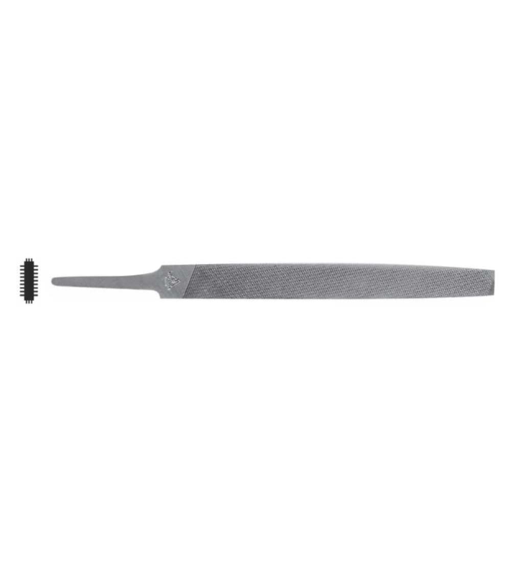 Lima Plana  Bellota 4001 10"Me